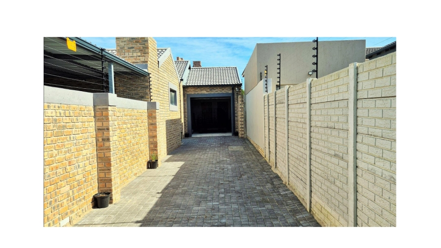 3 Bedroom Property for Sale in Fairview Eastern Cape
